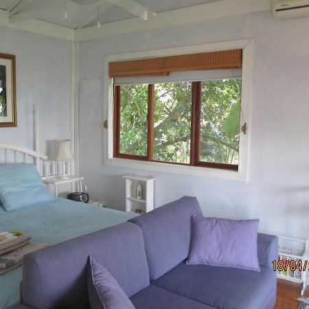 内尔斯普雷特The Tree House别墅 外观 照片