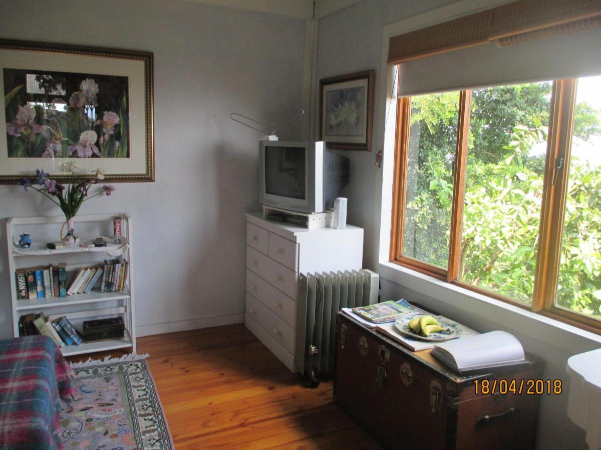 内尔斯普雷特The Tree House别墅 外观 照片